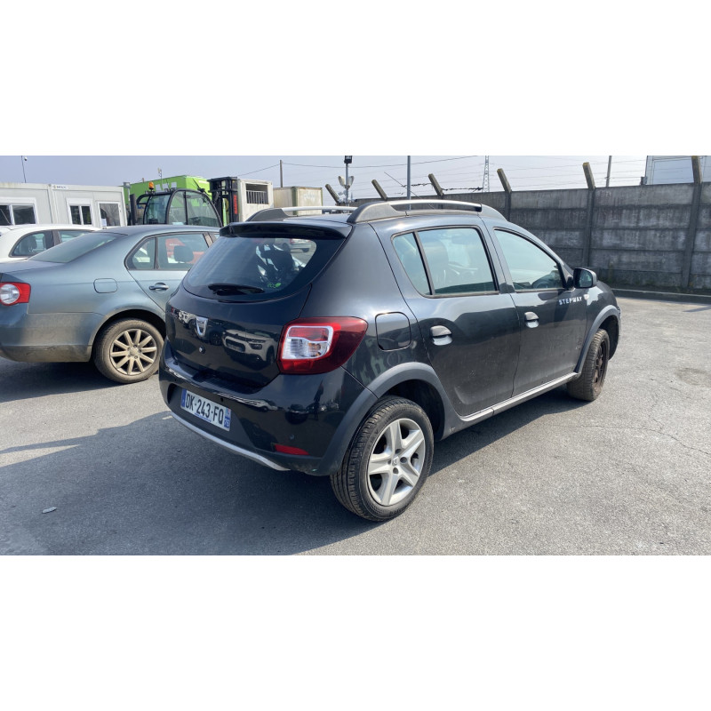 Feu arriere principal droit (feux) DACIA SANDERO 2 Photo n°6
