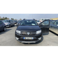 Feu arriere principal droit (feux) DACIA SANDERO 2
