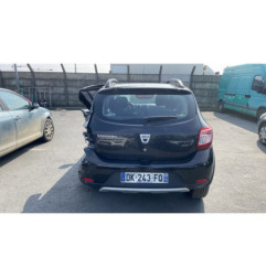 Feu arriere principal droit (feux) DACIA SANDERO 2