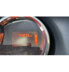 Feu arriere principal droit (feux) DACIA SANDERO 2