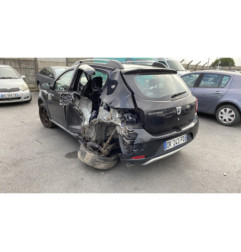 Feu arriere principal droit (feux) DACIA SANDERO 2