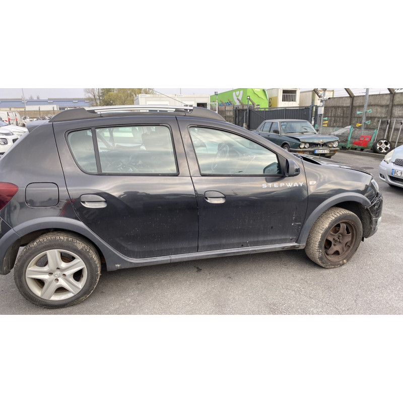 Feu arriere principal droit (feux) DACIA SANDERO 2 Photo n°20