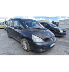 Optique avant principal droit (feux)(phare) RENAULT ESPACE 4