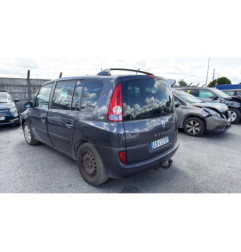 Optique avant principal droit (feux)(phare) RENAULT ESPACE 4