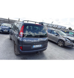 Optique avant principal droit (feux)(phare) RENAULT ESPACE 4