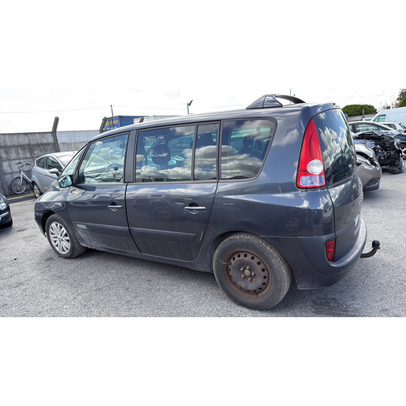 Optique avant principal droit (feux)(phare) RENAULT ESPACE 4 Photo n°11