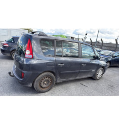 Optique avant principal droit (feux)(phare) RENAULT ESPACE 4