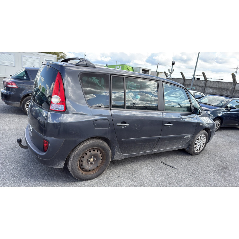 Optique avant principal droit (feux)(phare) RENAULT ESPACE 4 Photo n°12