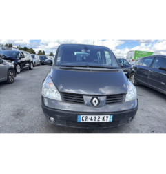 Optique avant principal droit (feux)(phare) RENAULT ESPACE 4