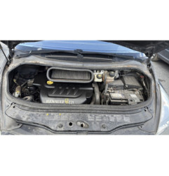 Optique avant principal droit (feux)(phare) RENAULT ESPACE 4