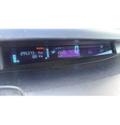 Optique avant principal droit (feux)(phare) RENAULT ESPACE 4