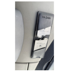 Optique avant principal droit (feux)(phare) RENAULT ESPACE 4