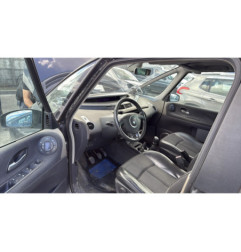Optique avant principal droit (feux)(phare) RENAULT ESPACE 4