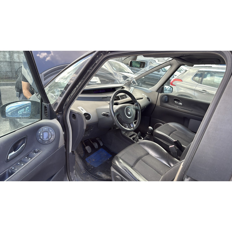 Optique avant principal droit (feux)(phare) RENAULT ESPACE 4 Photo n°19