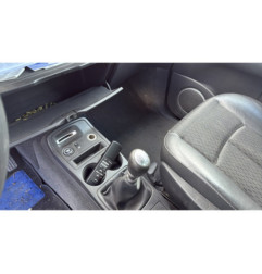 Optique avant principal droit (feux)(phare) RENAULT ESPACE 4