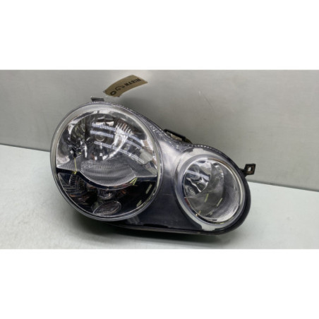 Optique avant principal droit (feux)(phare) VOLKSWAGEN POLO 4 Photo n°1