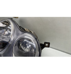 Optique avant principal droit (feux)(phare) VOLKSWAGEN POLO 4