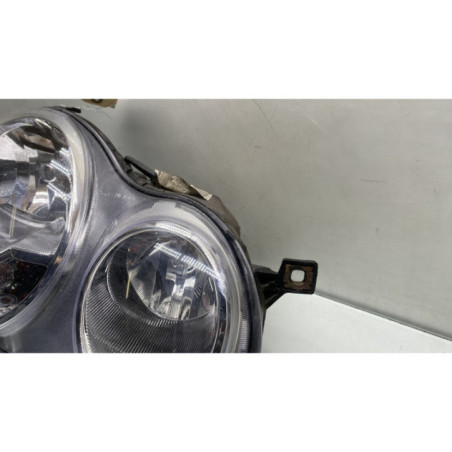 Optique avant principal droit (feux)(phare) VOLKSWAGEN POLO 4