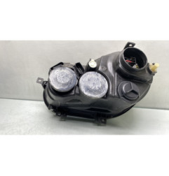 Optique avant principal droit (feux)(phare) VOLKSWAGEN POLO 4