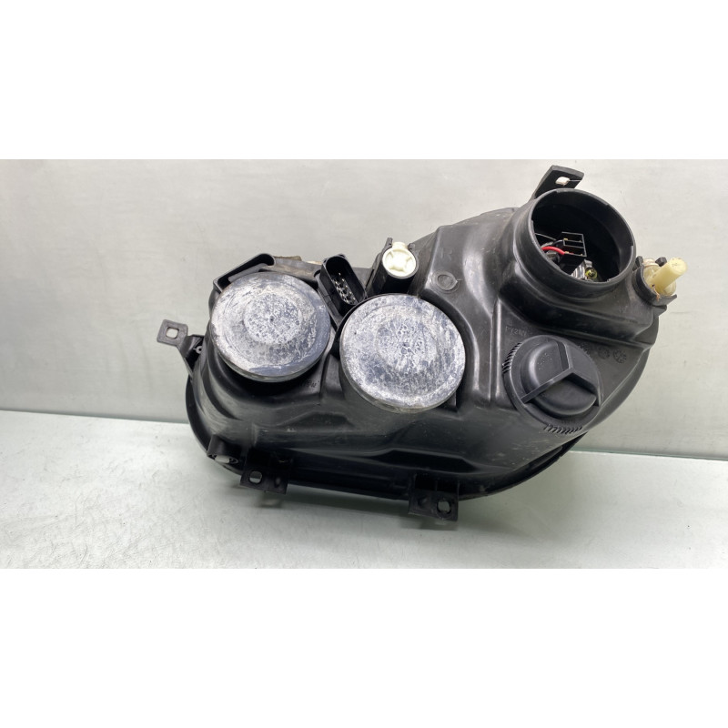 Optique avant principal droit (feux)(phare) VOLKSWAGEN POLO 4 Photo n°4