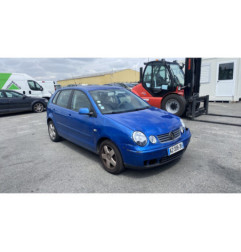 Optique avant principal droit (feux)(phare) VOLKSWAGEN POLO 4