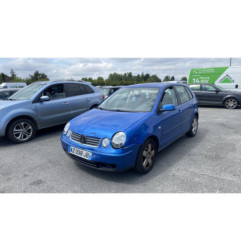 Optique avant principal droit (feux)(phare) VOLKSWAGEN POLO 4