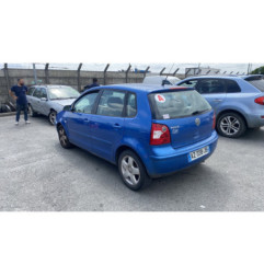 Optique avant principal droit (feux)(phare) VOLKSWAGEN POLO 4