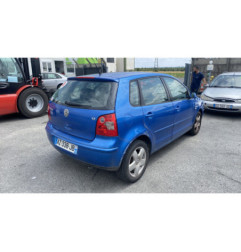 Optique avant principal droit (feux)(phare) VOLKSWAGEN POLO 4