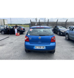 Optique avant principal droit (feux)(phare) VOLKSWAGEN POLO 4