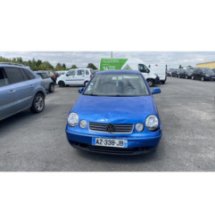 Optique avant principal droit (feux)(phare) VOLKSWAGEN POLO 4