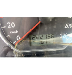 Optique avant principal droit (feux)(phare) VOLKSWAGEN POLO 4