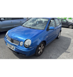 Optique avant principal droit (feux)(phare) VOLKSWAGEN POLO 4