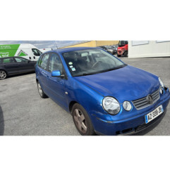 Optique avant principal droit (feux)(phare) VOLKSWAGEN POLO 4