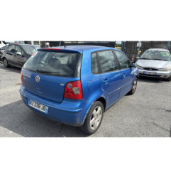 Optique avant principal droit (feux)(phare) VOLKSWAGEN POLO 4