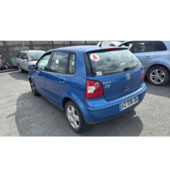 Optique avant principal droit (feux)(phare) VOLKSWAGEN POLO 4