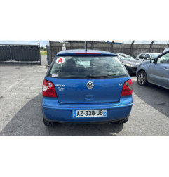 Optique avant principal droit (feux)(phare) VOLKSWAGEN POLO 4