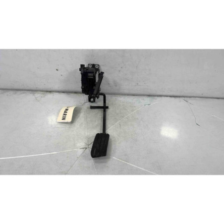 Pedale d'accelerateur RENAULT CLIO 2 Photo n°1