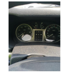 Pedale d'accelerateur RENAULT CLIO 2
