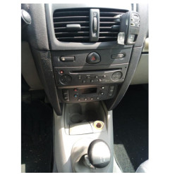 Pedale d'accelerateur RENAULT CLIO 2