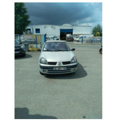 Pedale d'accelerateur RENAULT CLIO 2