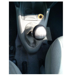 Pedale d'accelerateur RENAULT CLIO 2