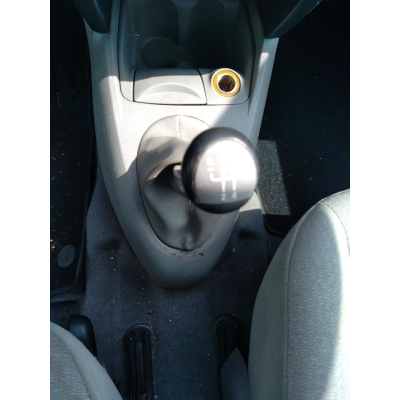 Pedale d'accelerateur RENAULT CLIO 2 Photo n°9