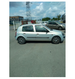 Pedale d'accelerateur RENAULT CLIO 2