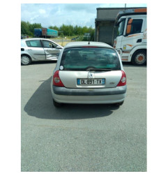 Pedale d'accelerateur RENAULT CLIO 2