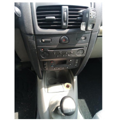 Pedale d'accelerateur RENAULT CLIO 2