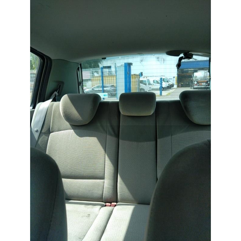 Pedale d'accelerateur RENAULT CLIO 2 Photo n°14