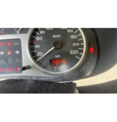 Pedale d'accelerateur RENAULT CLIO 2