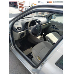 Pedale d'accelerateur RENAULT CLIO 2
