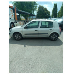 Pedale d'accelerateur RENAULT CLIO 2