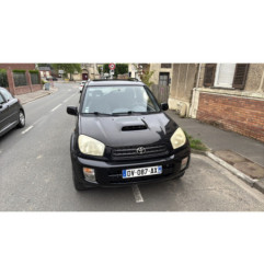 Optique avant secondaire droit (feux)(clignotant) TOYOTA RAV4 2